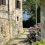 Il Giardino Di Berbech Citta Alta - Castagno